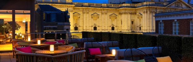 Leonardo Royal Hotel London St Paul's